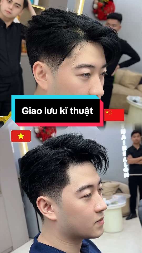 @Thái Sơn Tóc Giả - TOGI Hair