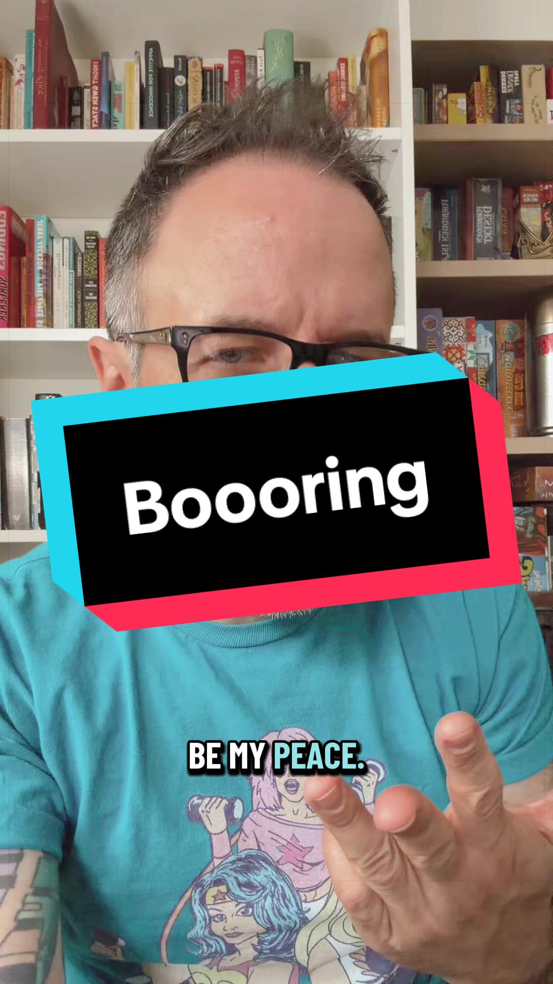 @Professor Neil