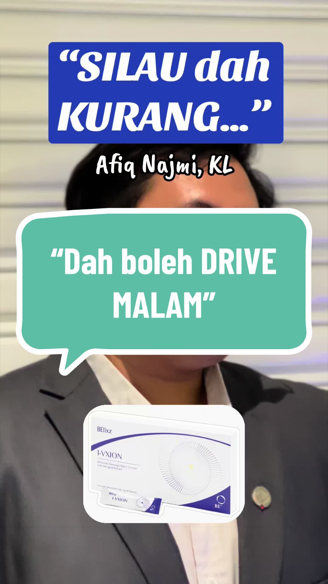 @Shazwan Saleh