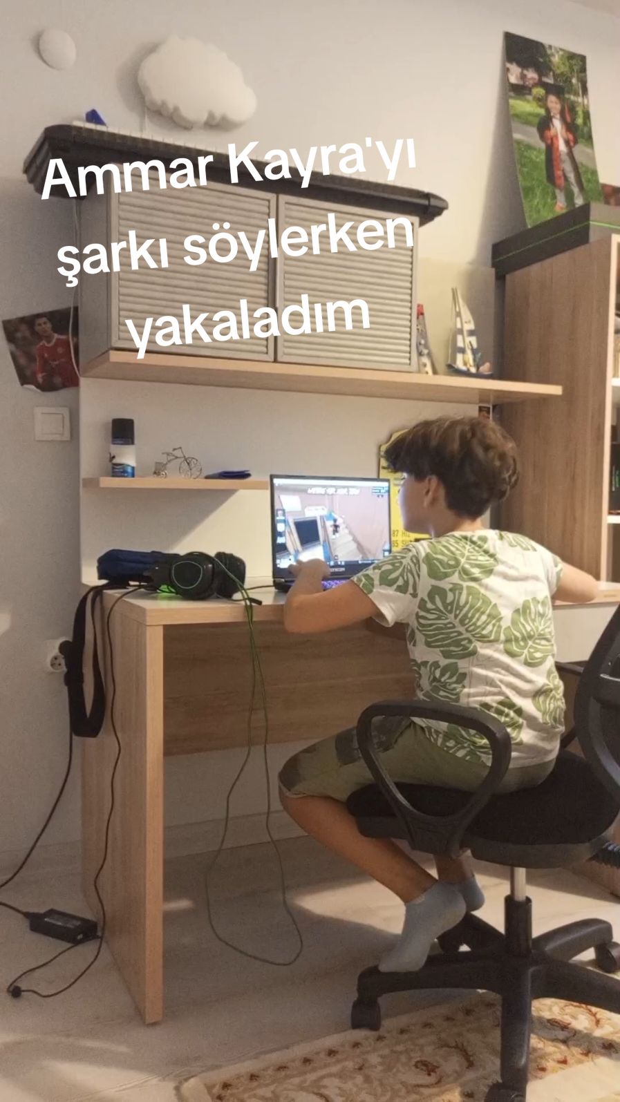 @Osman Çavuşoğlu