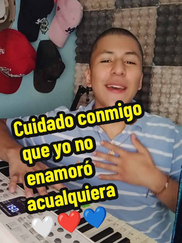 @✨️🎤 ɴɪᴄᴏʟᴀꜱ Jaramillo🐶