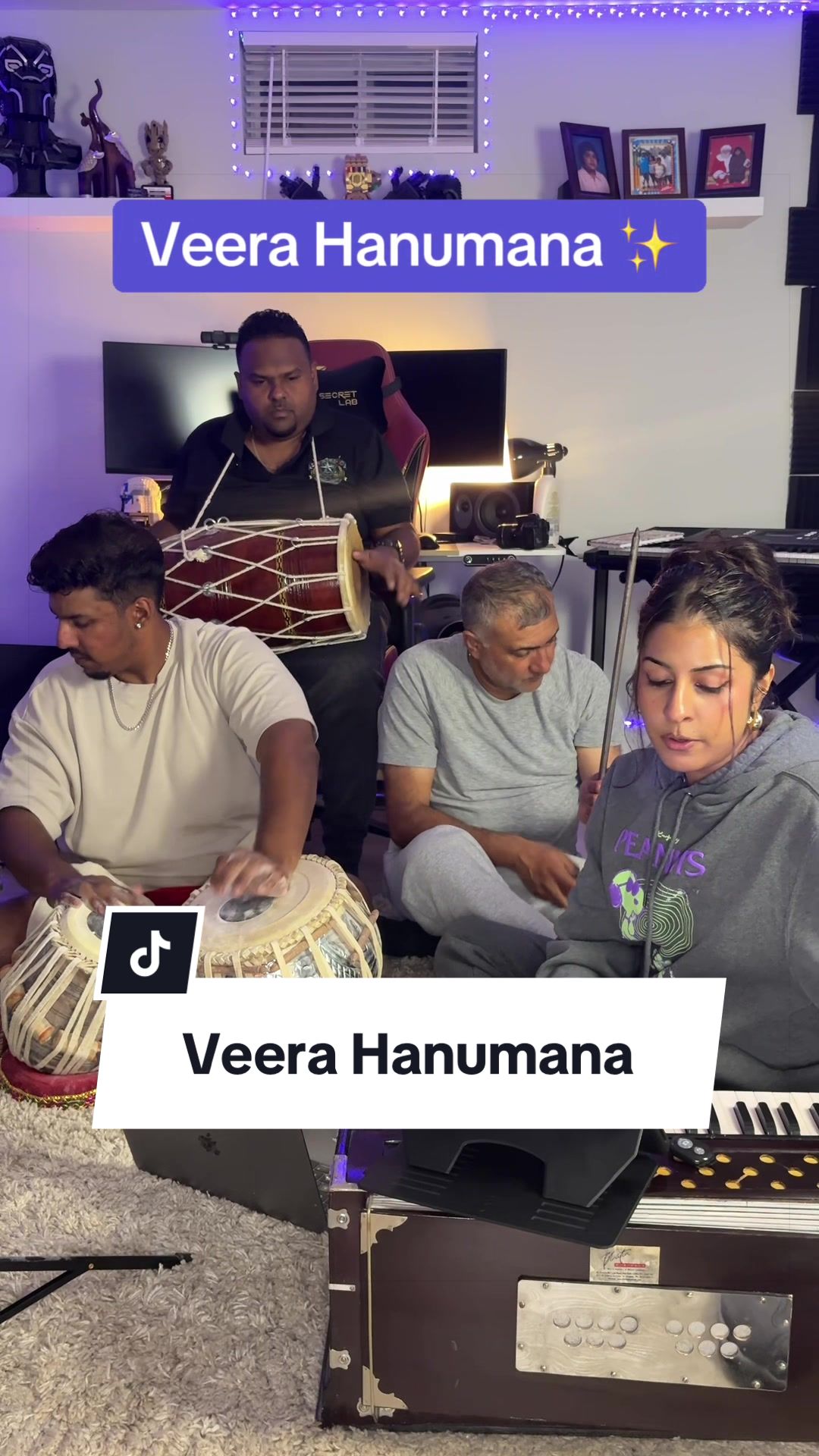 @Shashtisamaroomusic