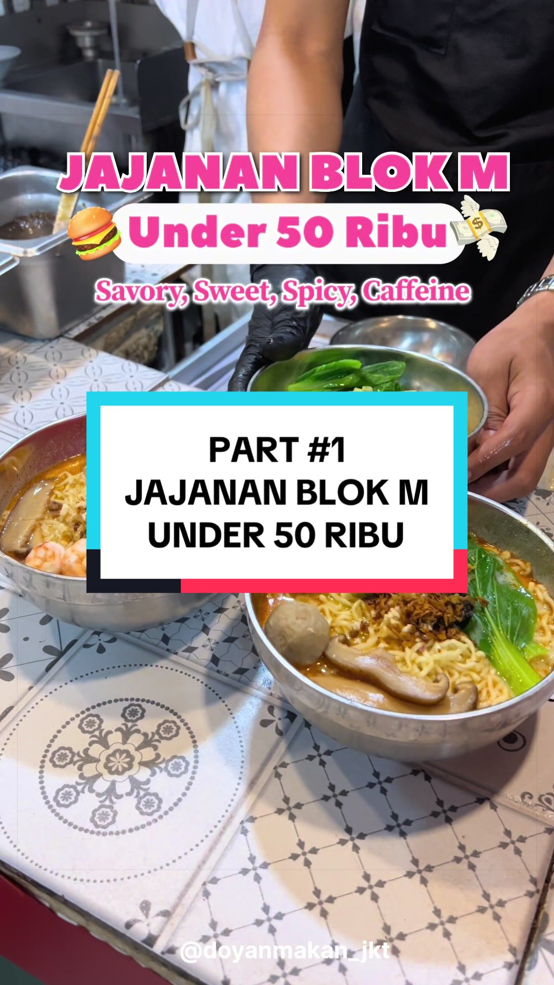 @doyanmakan jkt