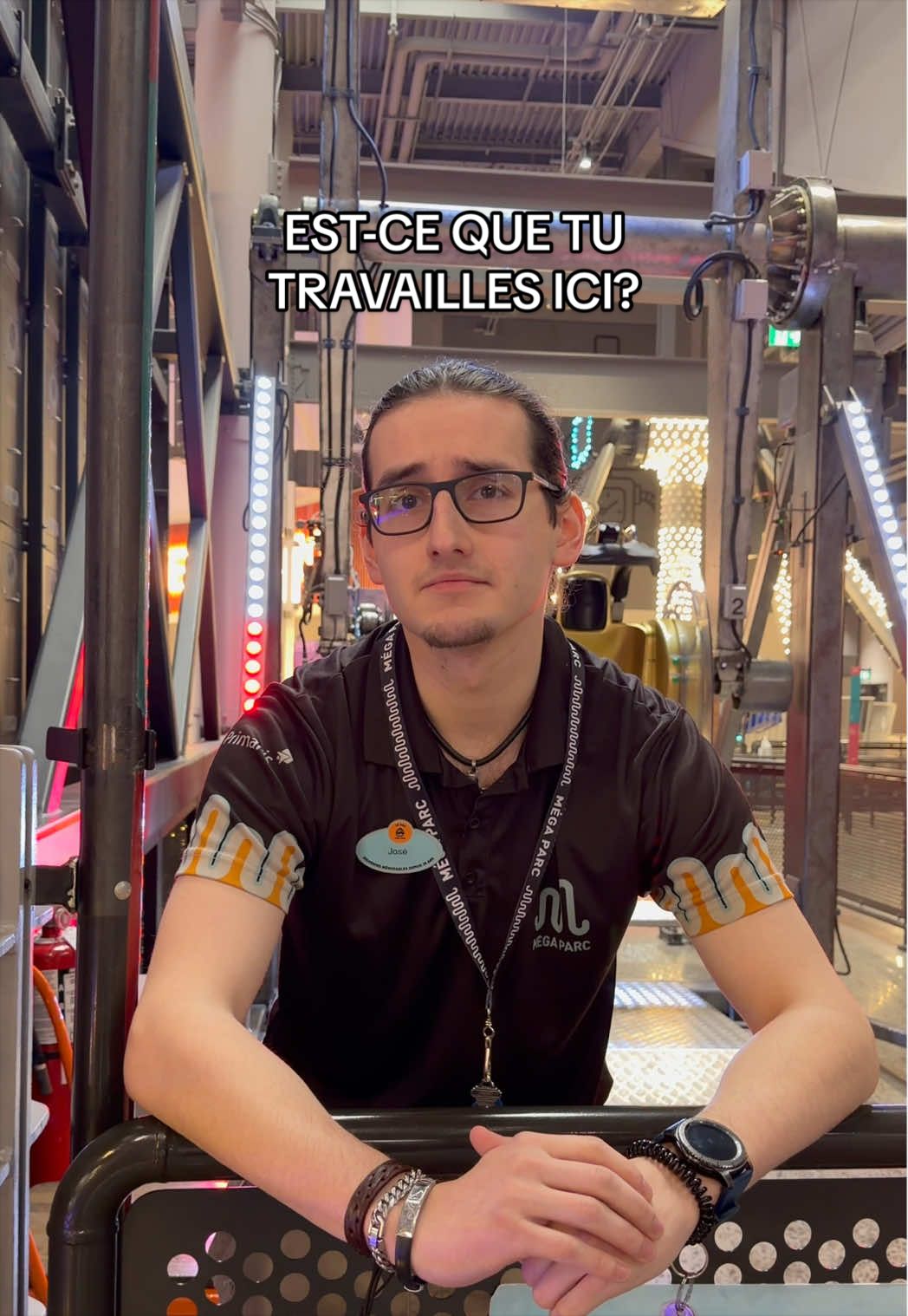 @Méga Parc