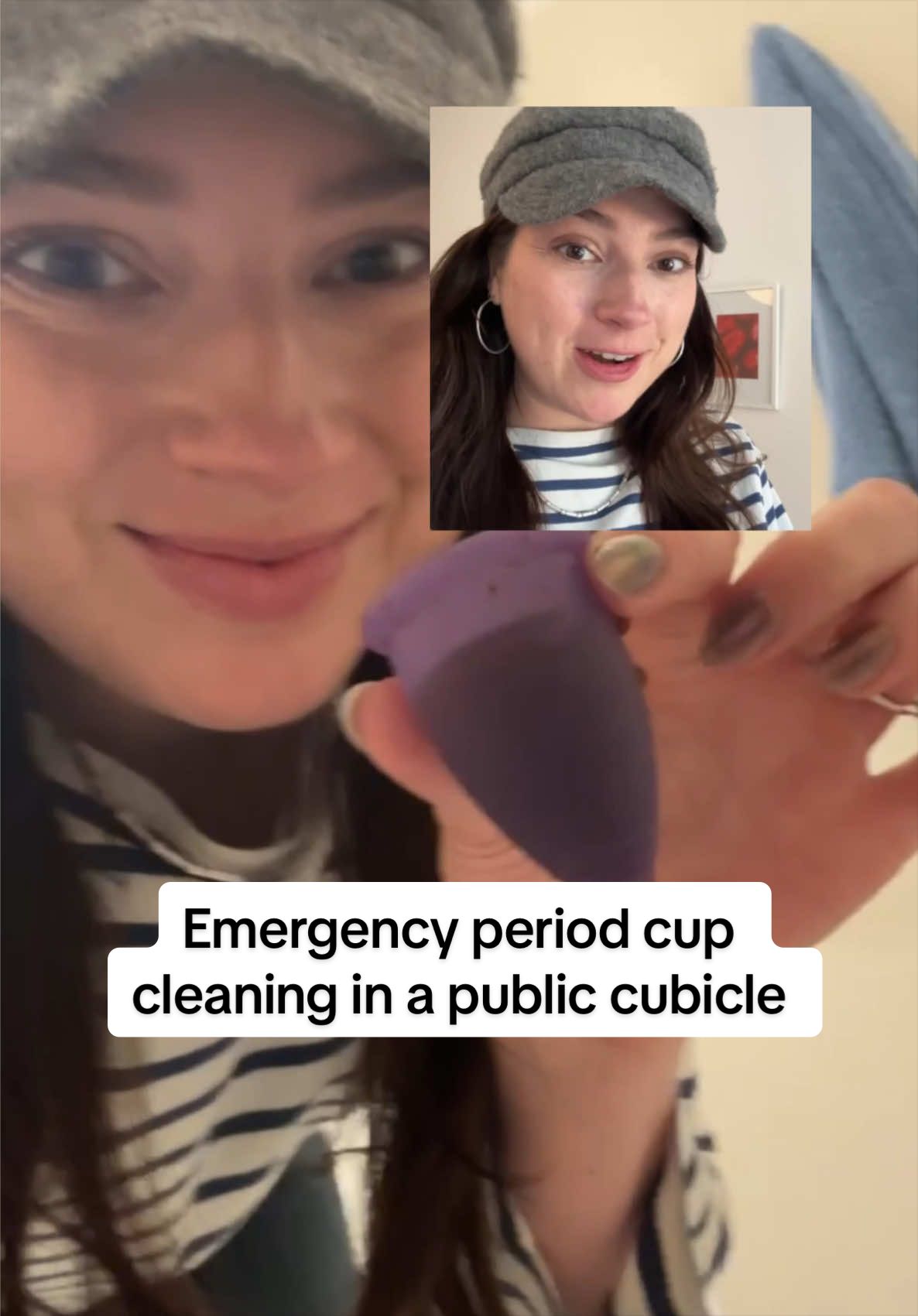 @MOXIE period care