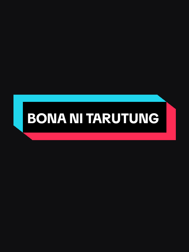 @Lirycs Batak Song