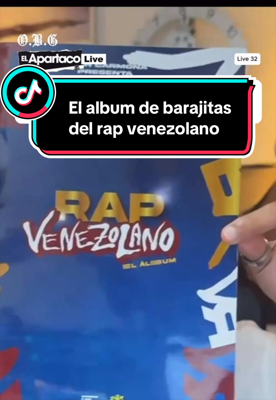 @El Apartaco By K12