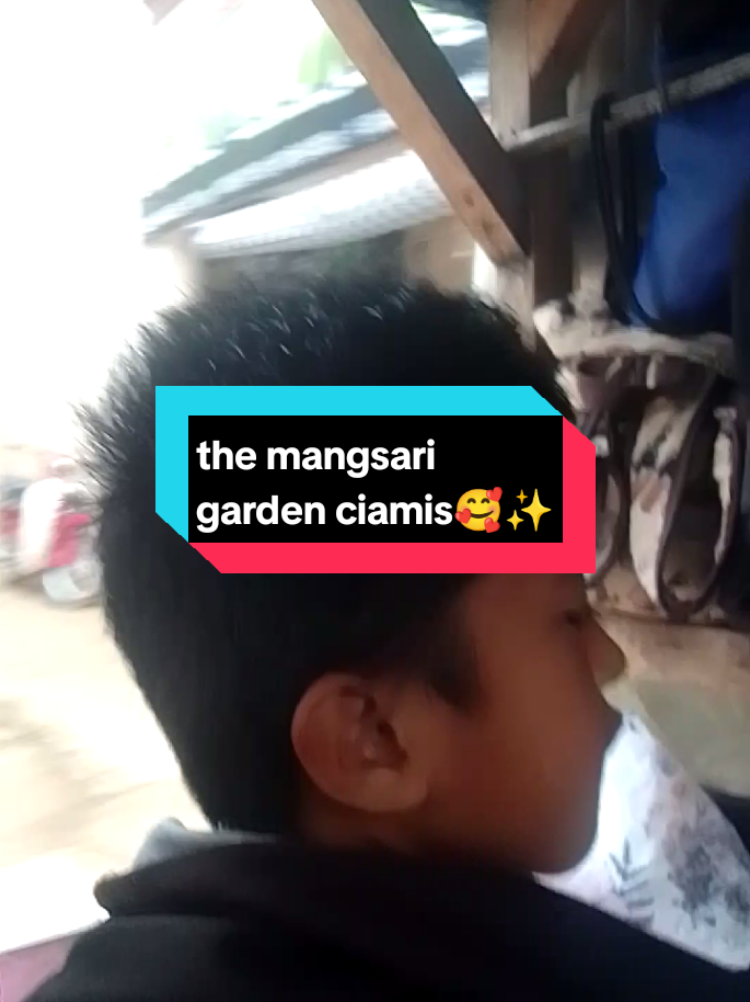 @Siti Fitriani