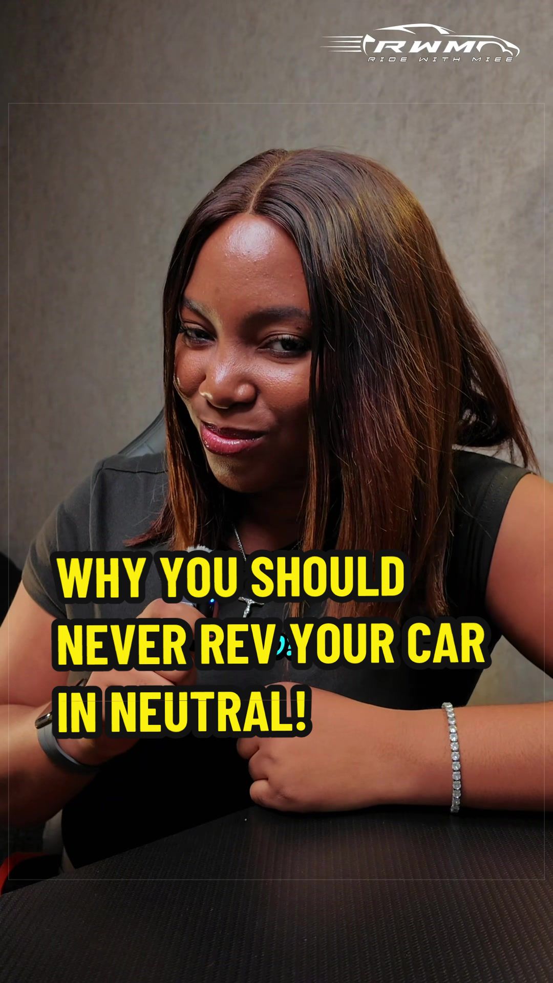 @THE AFRICAN AUTOMOTIVE CREATOR