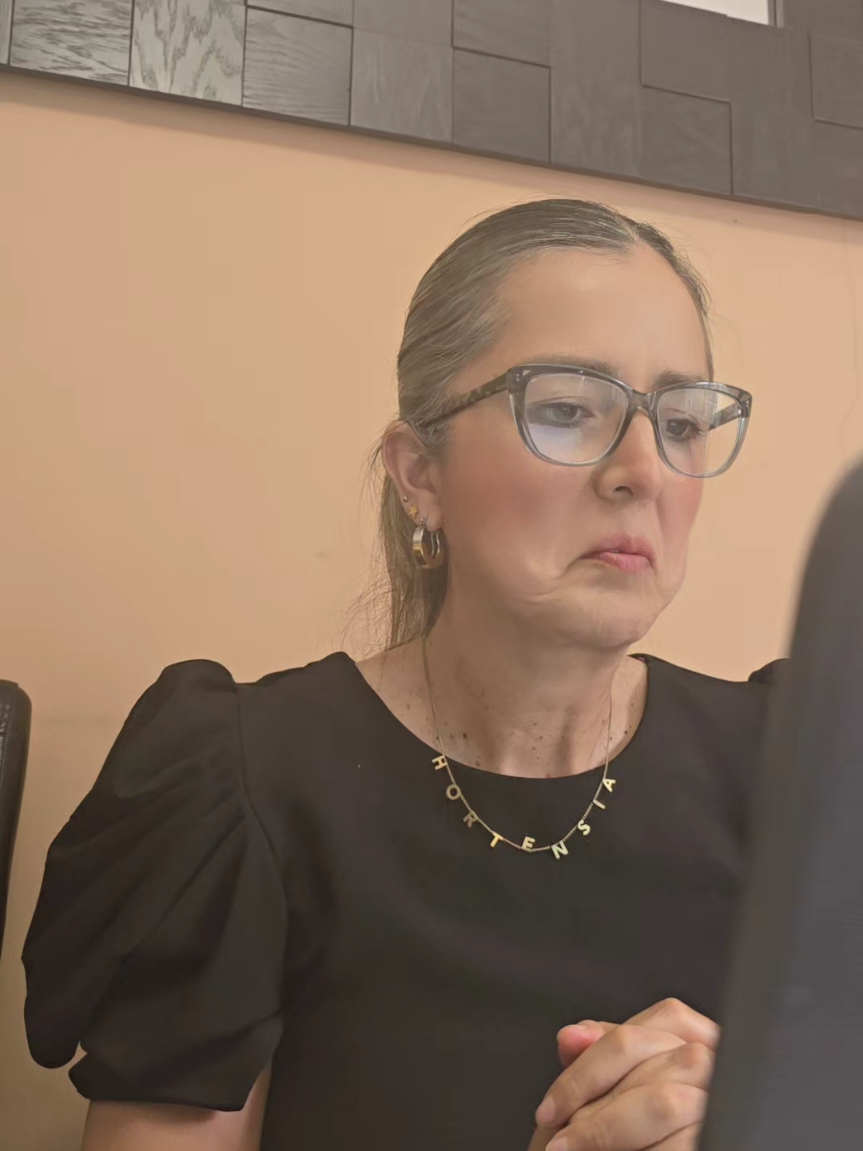 @Hortensia Morales | Seguros