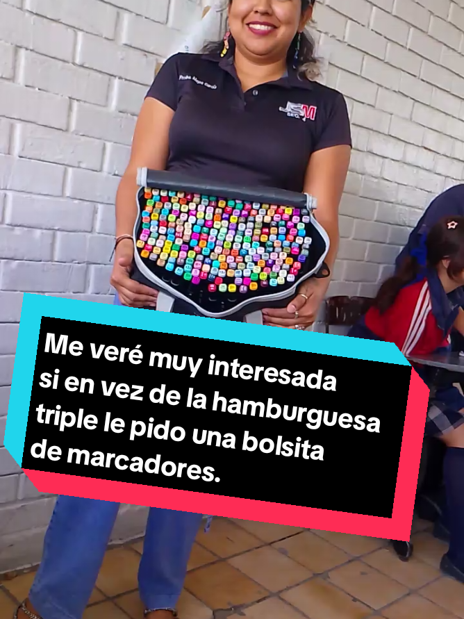 @La profe chida
