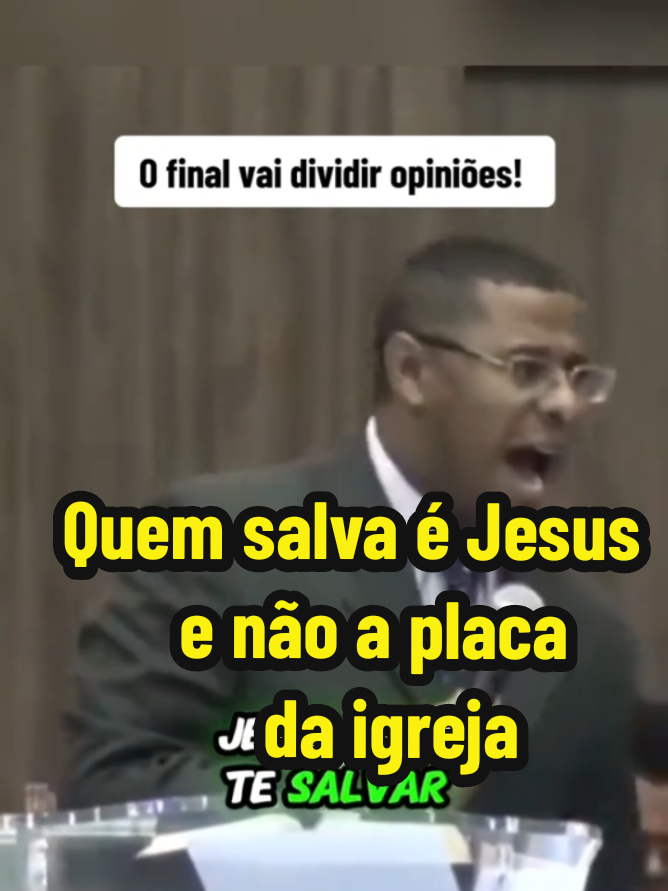 @Anderson Eu creio em Deus
