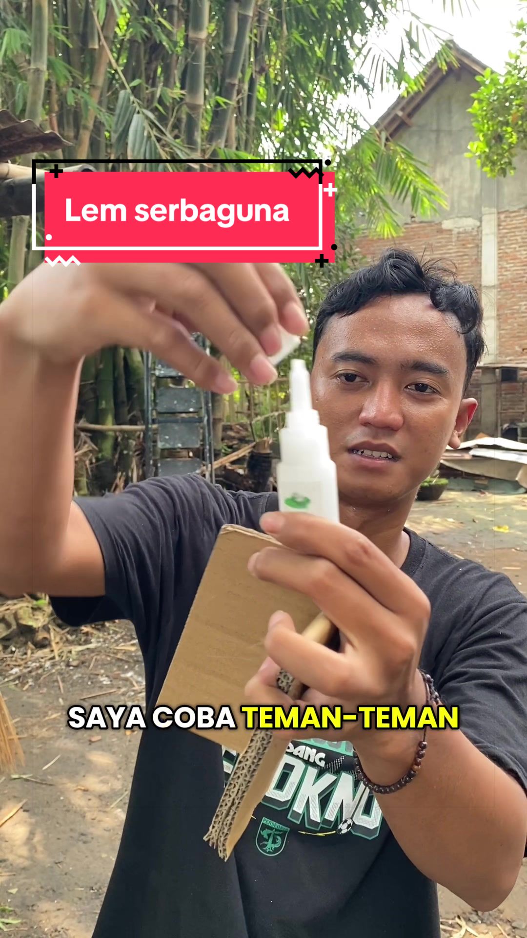 @Baberekomendasi