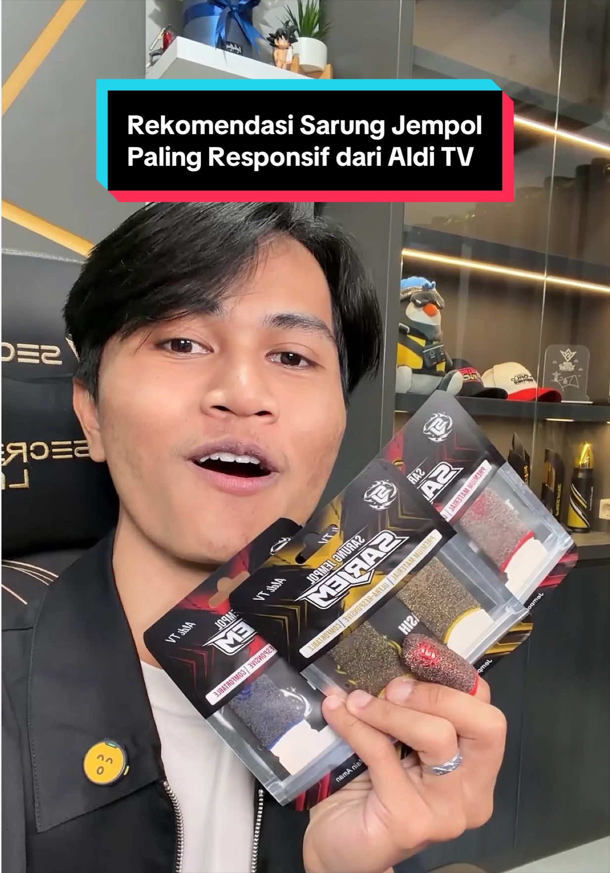 @STM | Aldi Tv