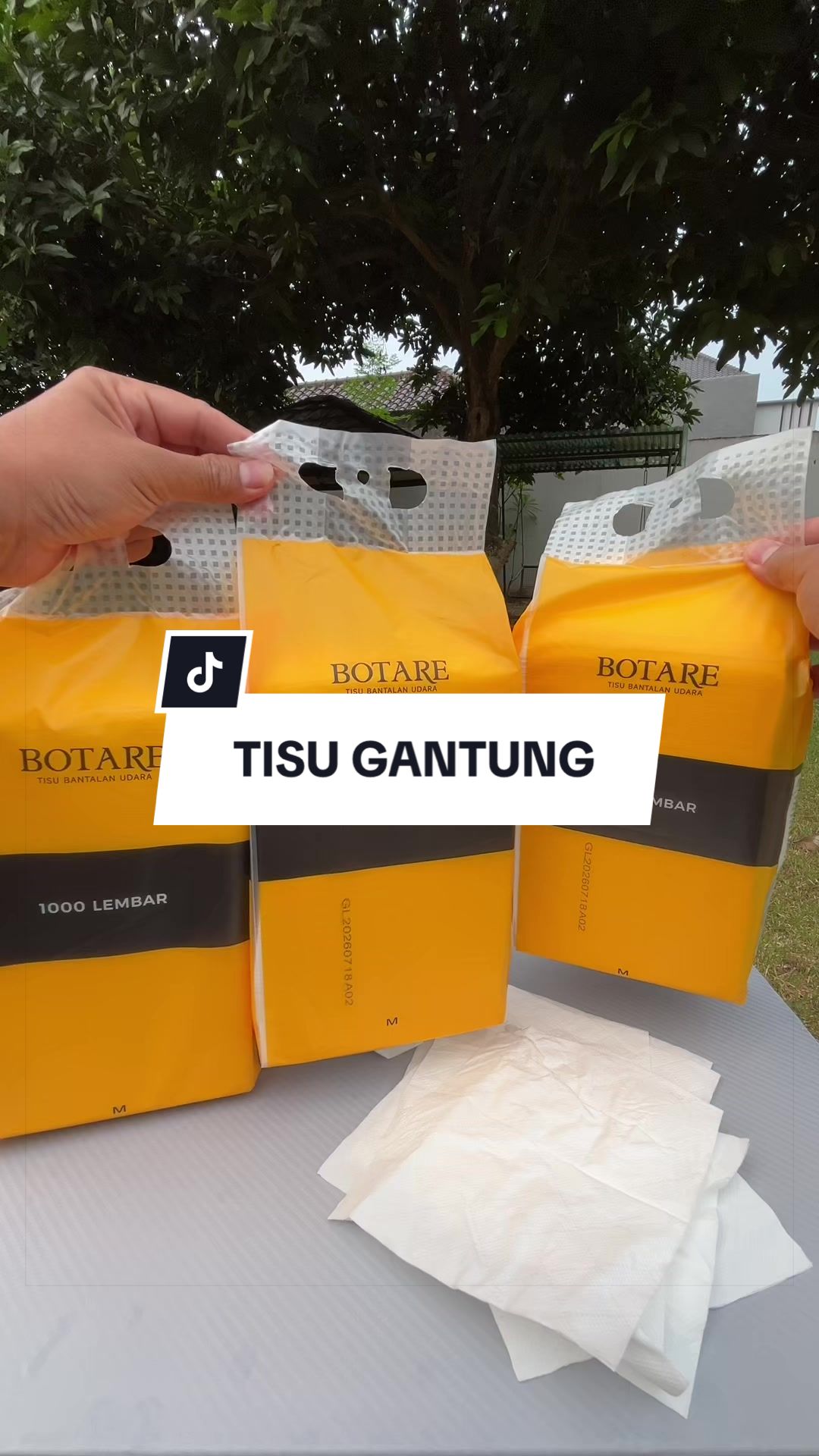 @Sugeh Tentrem