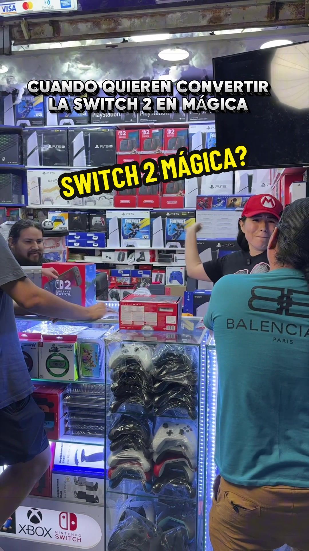 @Videojuegoshams2