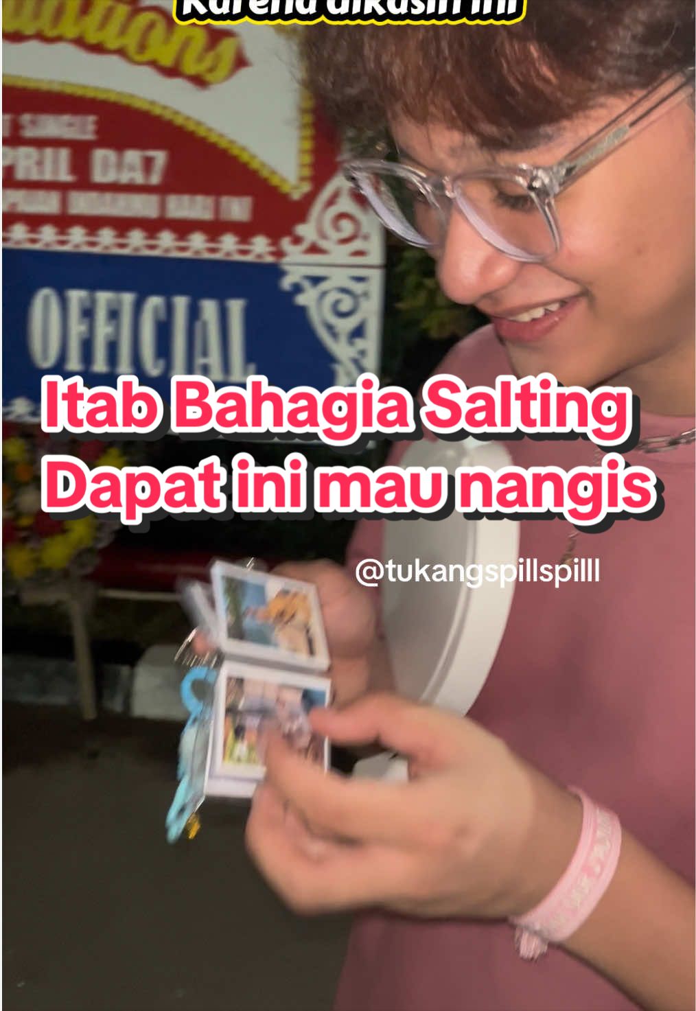 @Tukang Spill Spilll