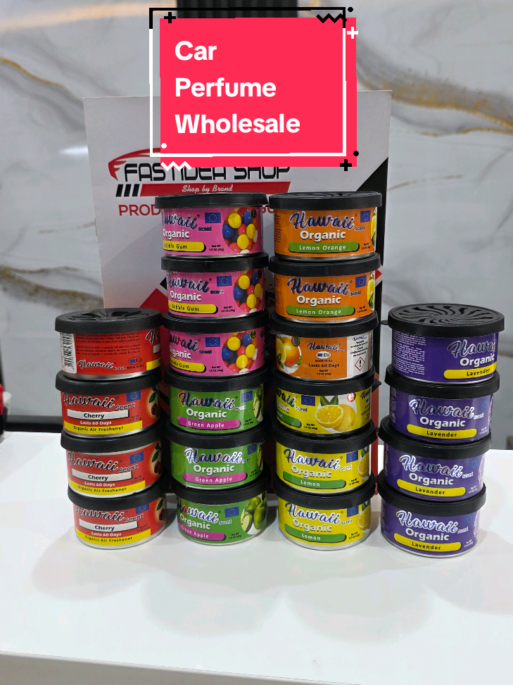 @Fastidea Shop