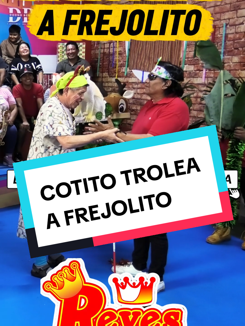 @ElShowdelaCholaCachucha