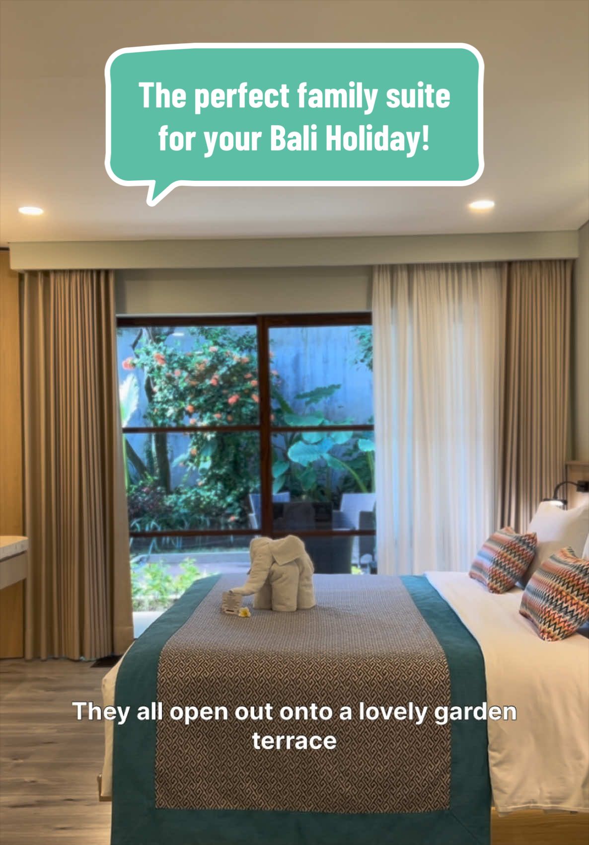 @Bali Buddies