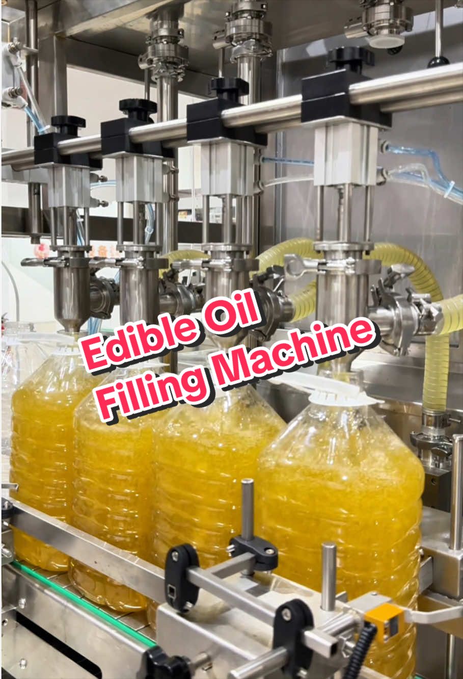 @Bag in box filling machine