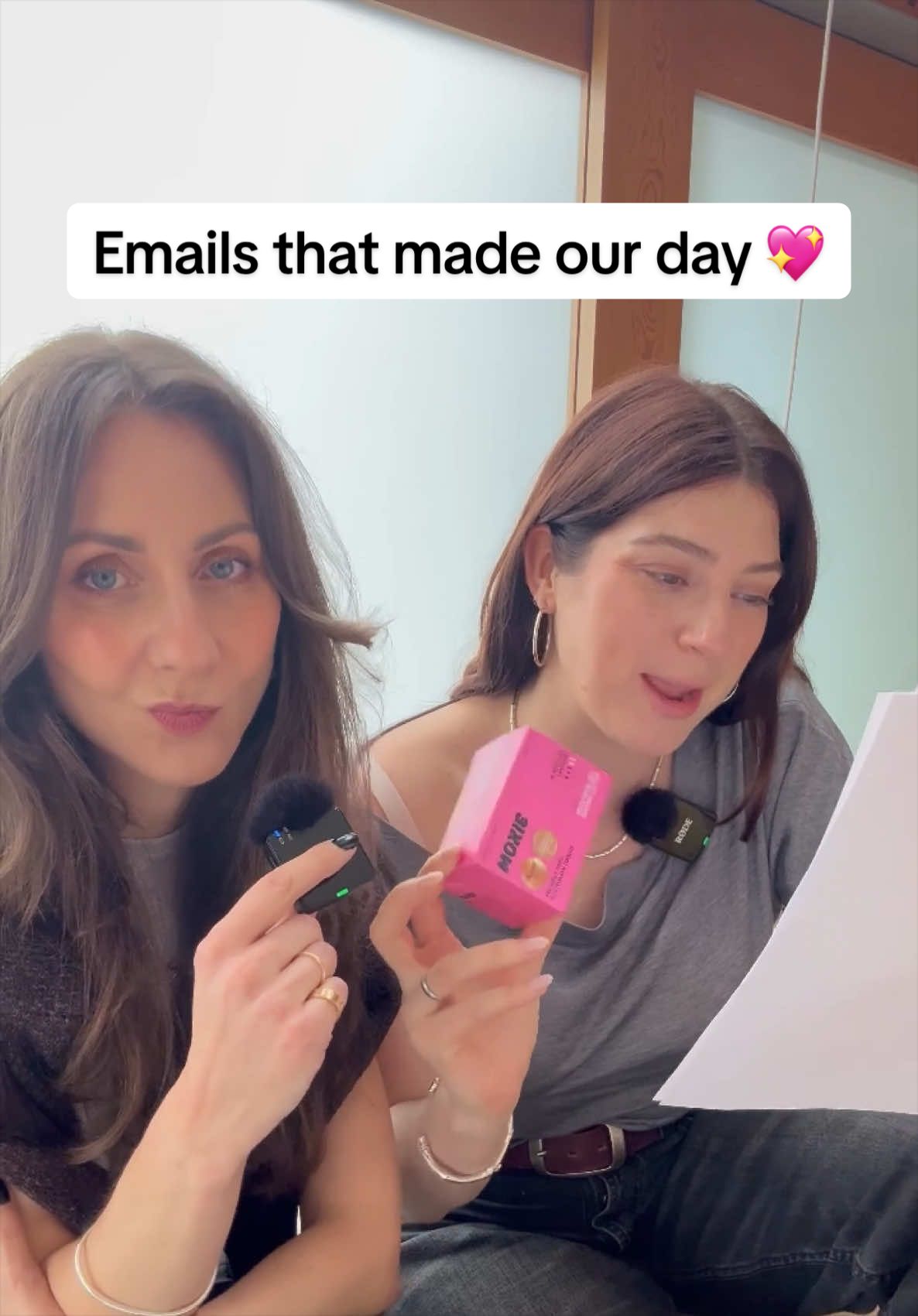@MOXIE period care
