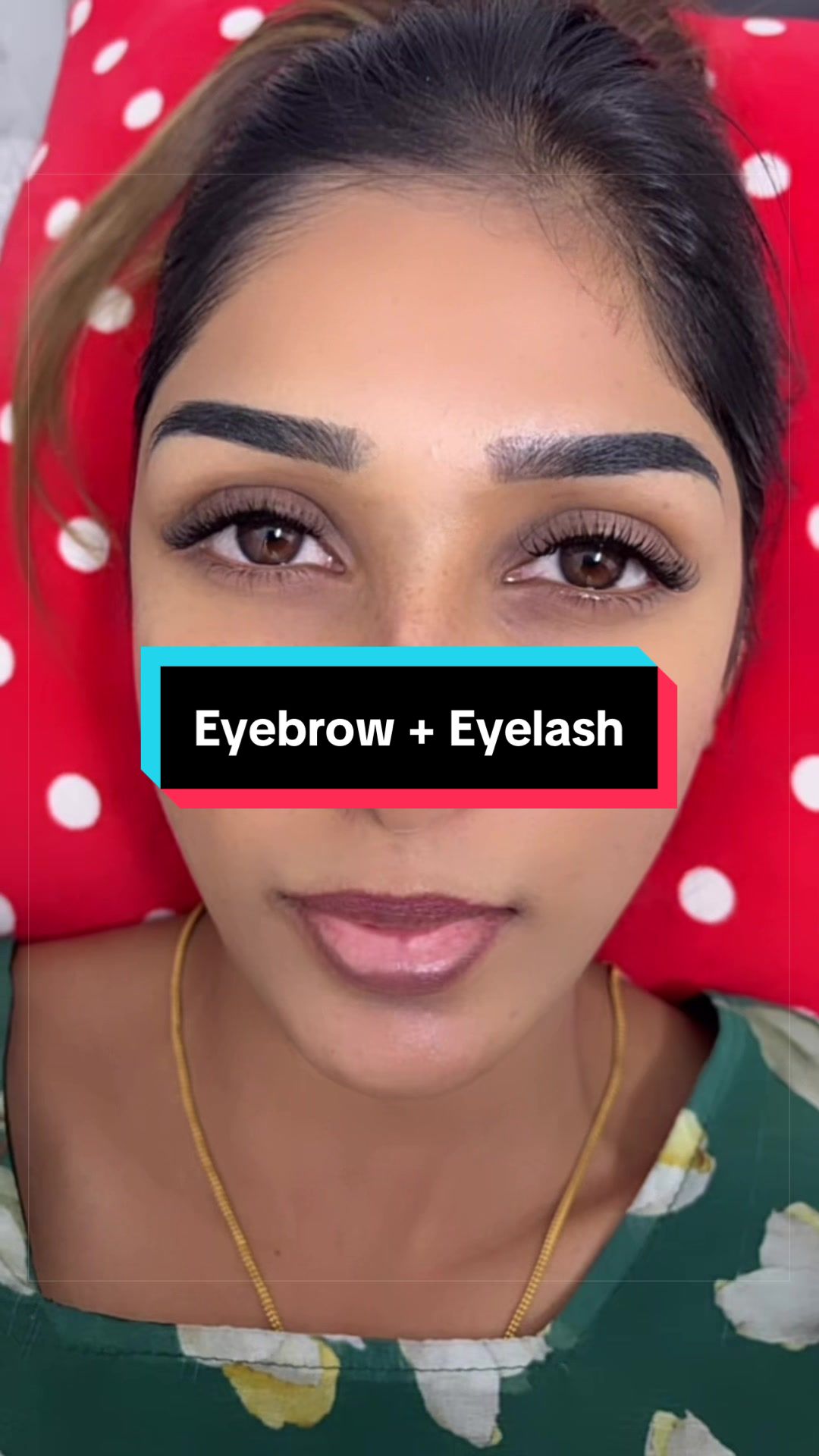 @The Lash Bar