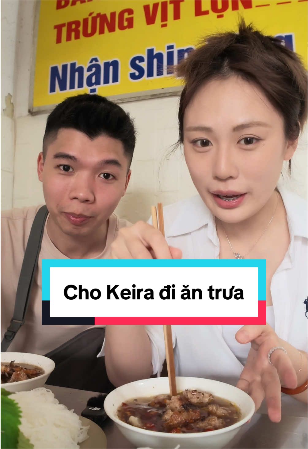 @🇻🇳 Jesse & Keira 🇨🇳