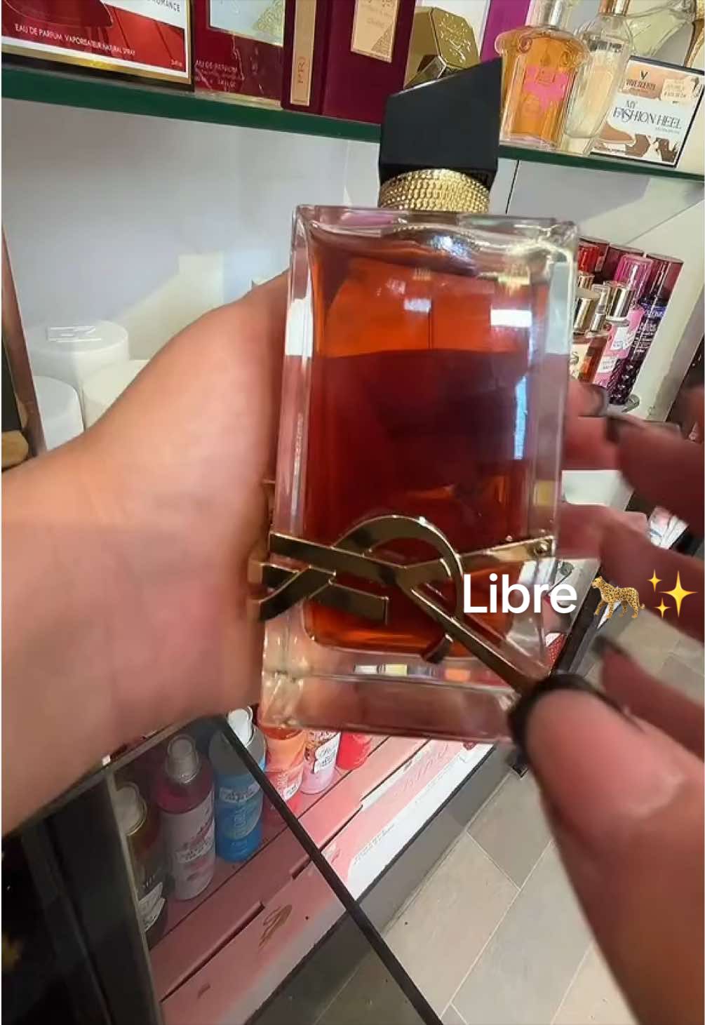 @Cosmétique A Luxe 💄