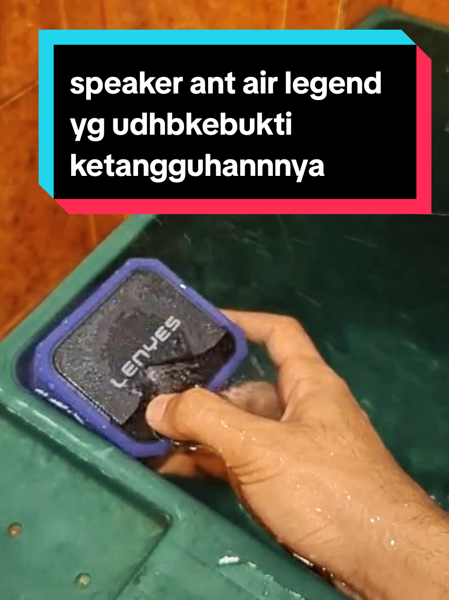 @LENYES INDONESIA
