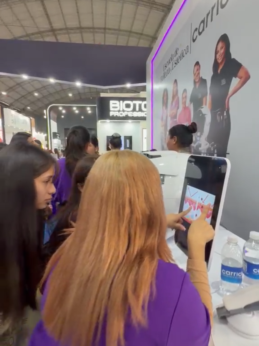 @Ahira Miranda
