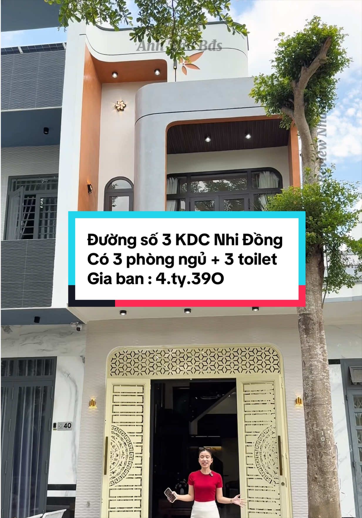 @Anh Thơ Review Nh&agrave; Cần Thơ