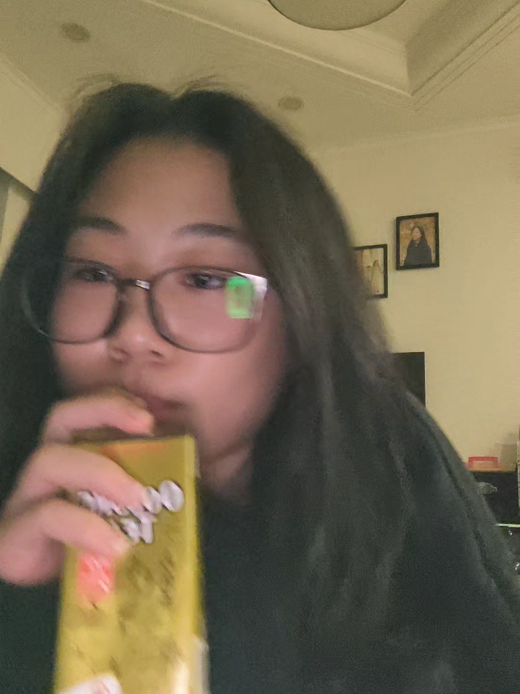 @secret