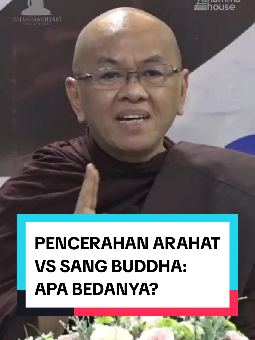 @Dhammavihari Buddhist Studies
