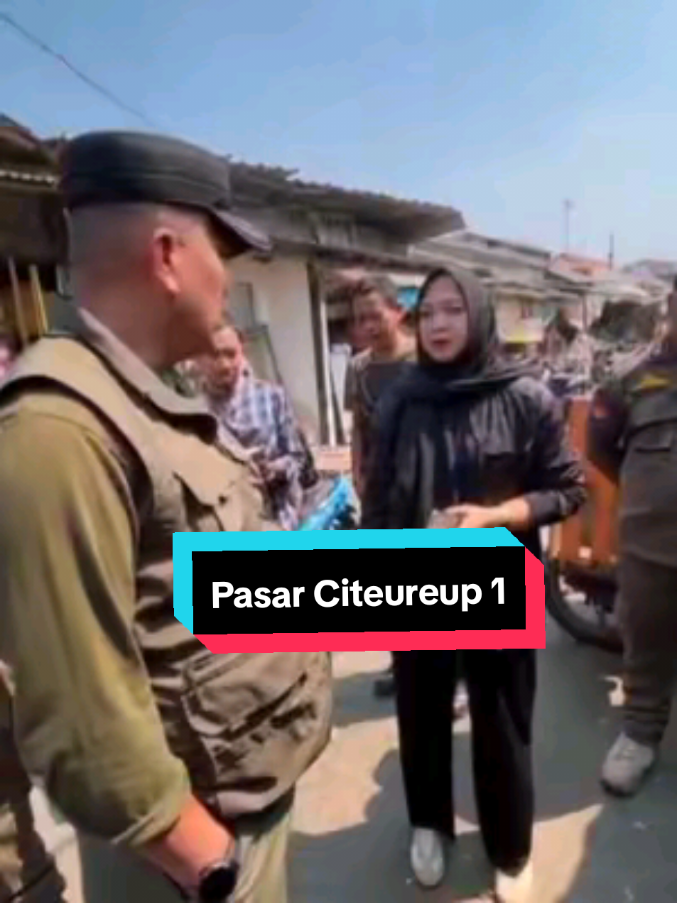@pasar citeureup 1