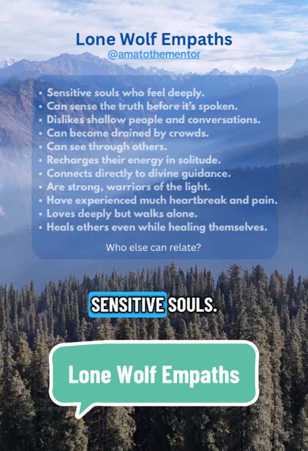 @🦋Sensitive Hearts & Souls🦋