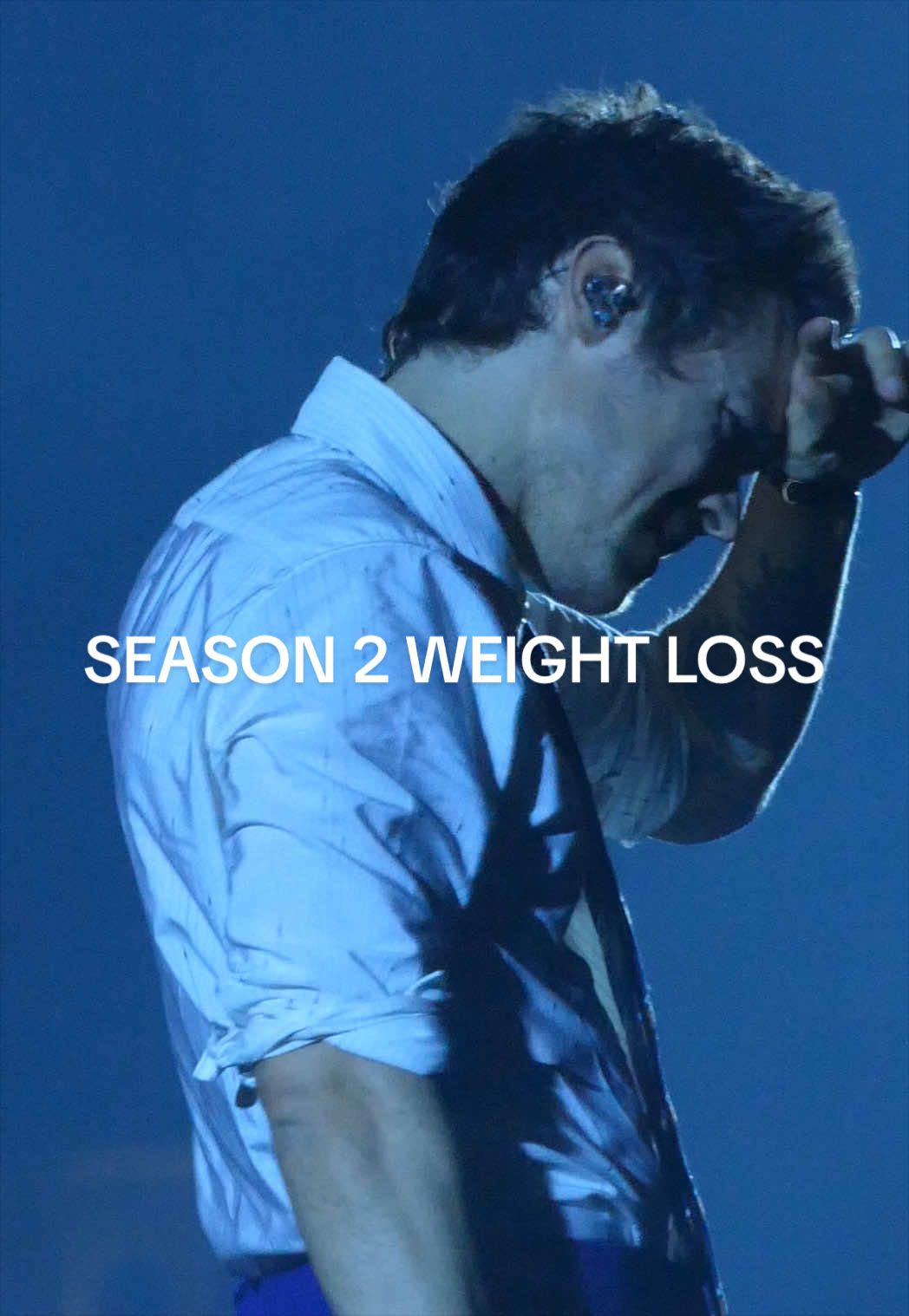 @Grey Shirt & Tie