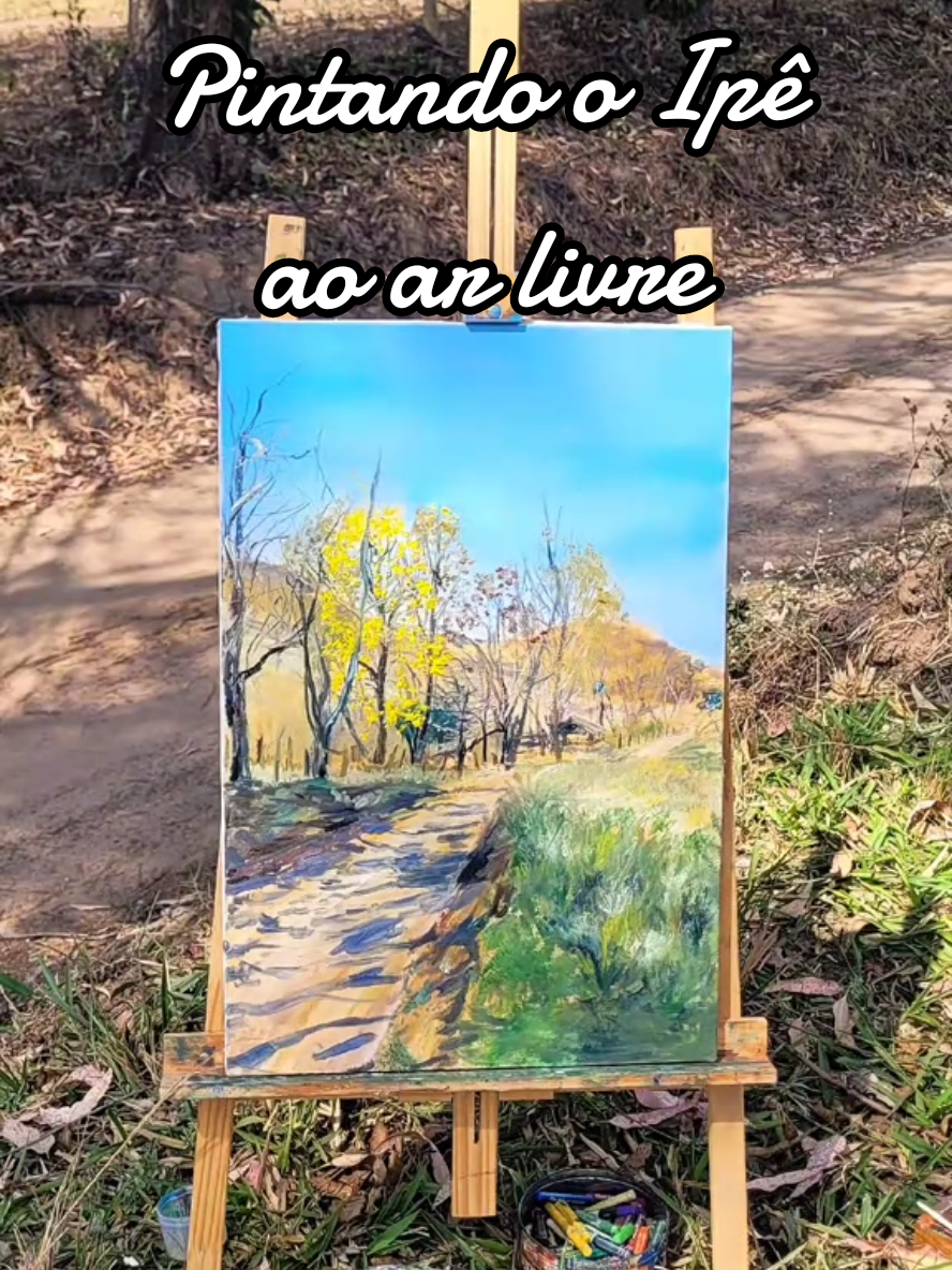 @Garoto artista