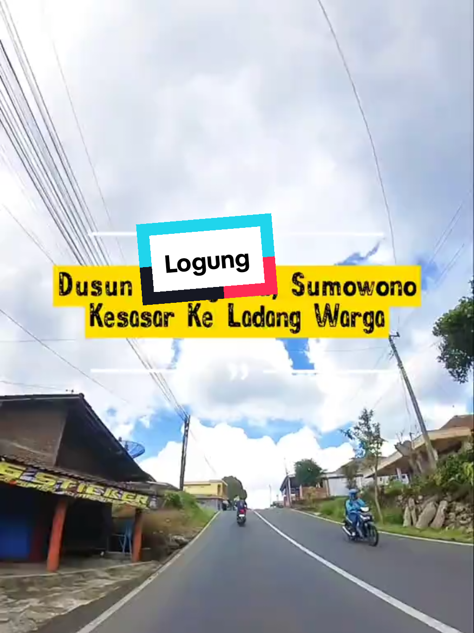 @Jejak Dua Roda