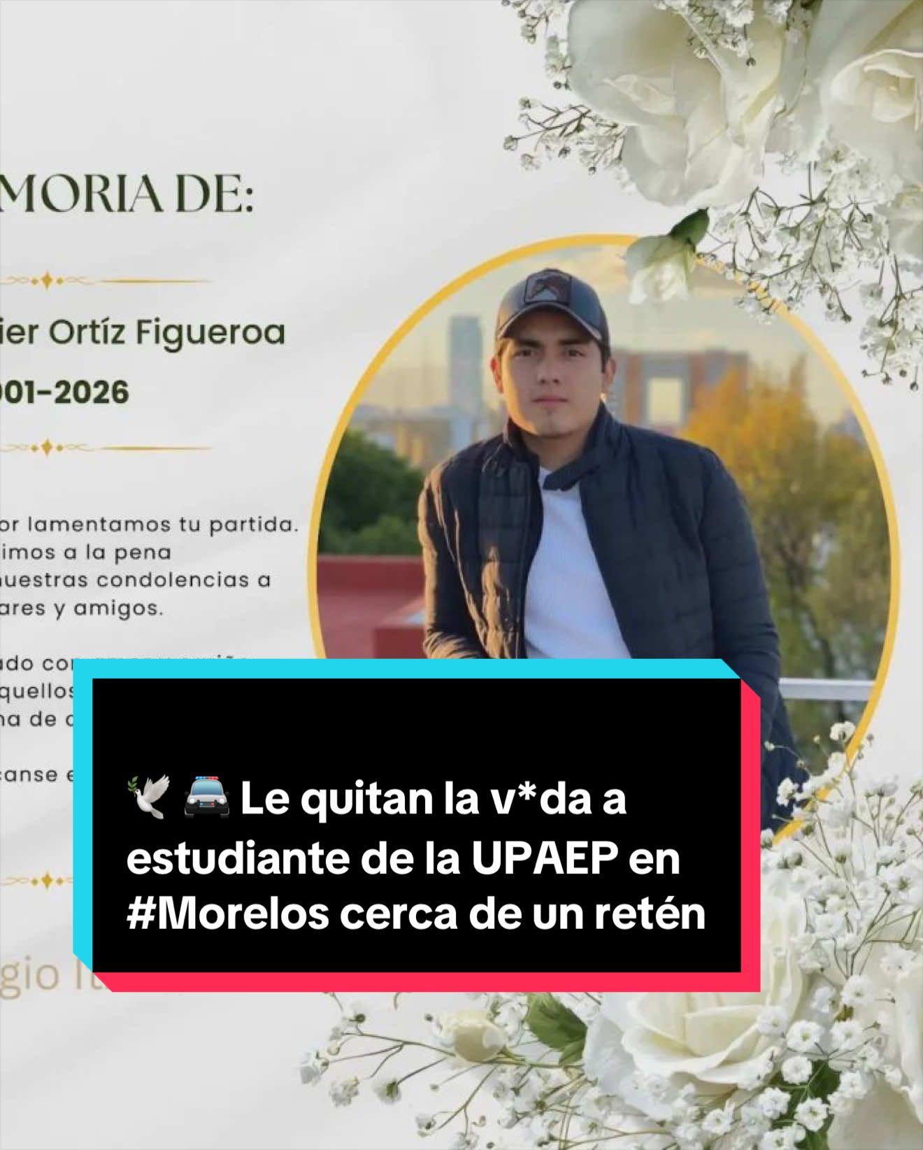 @Rocío Carbente (reportera🎤)