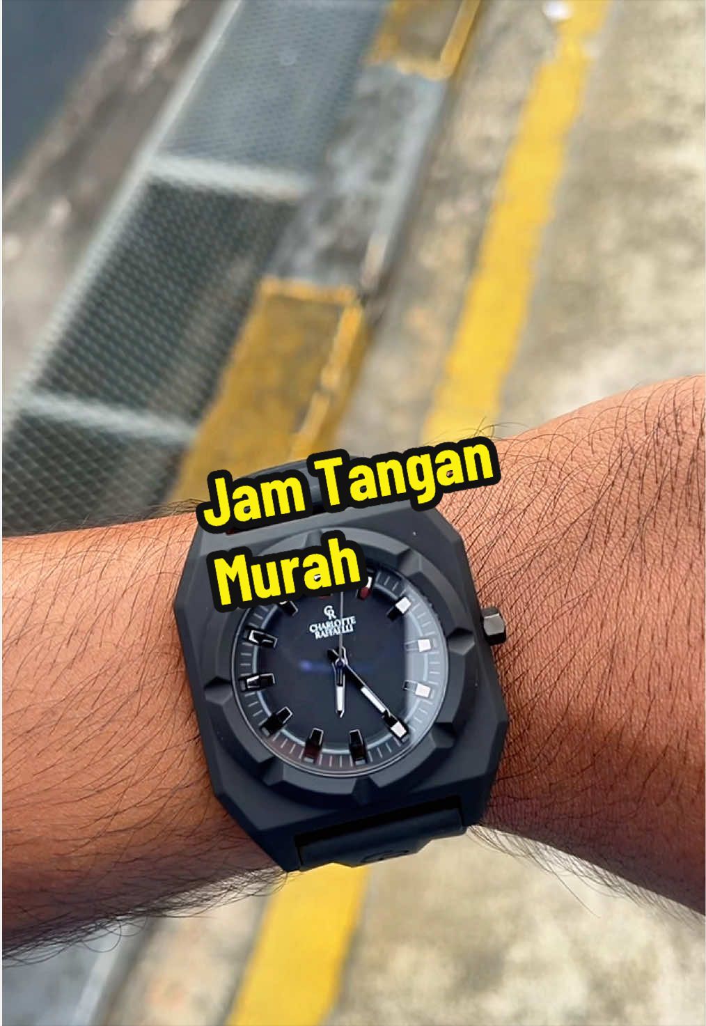@Abg Farid