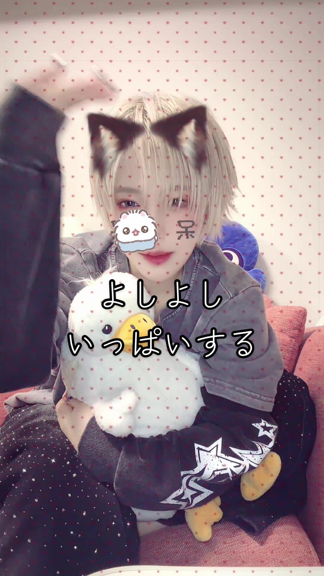 @ちぐさくん@AMPTAK