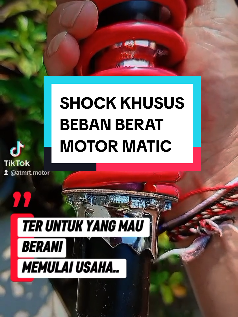 @ATMRT MOTOR