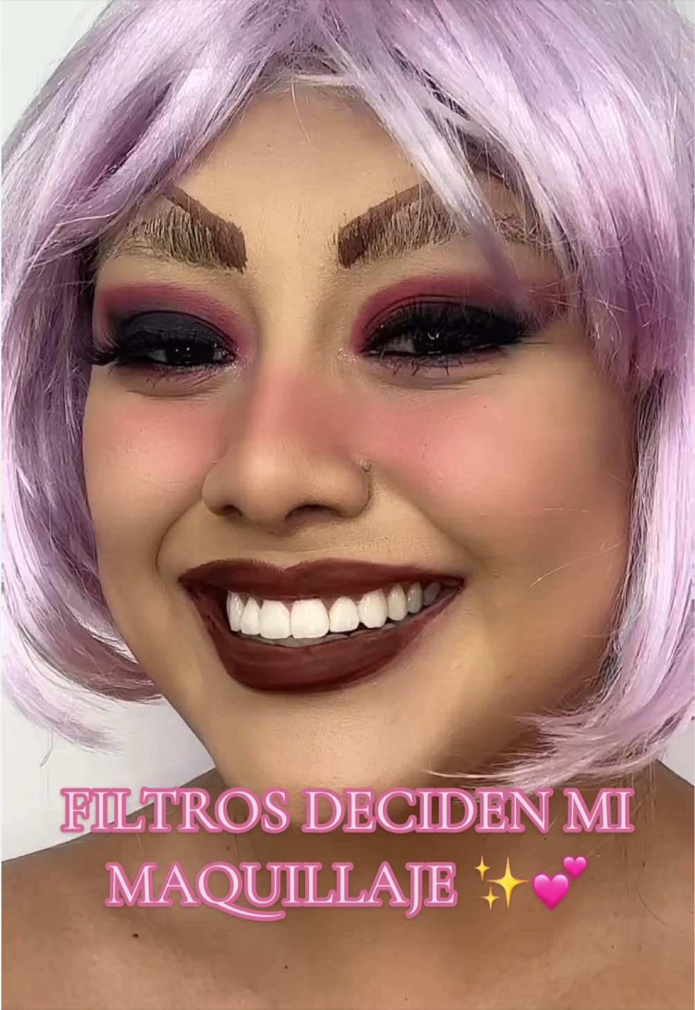 @MARIANA MAKEUP ARTIST