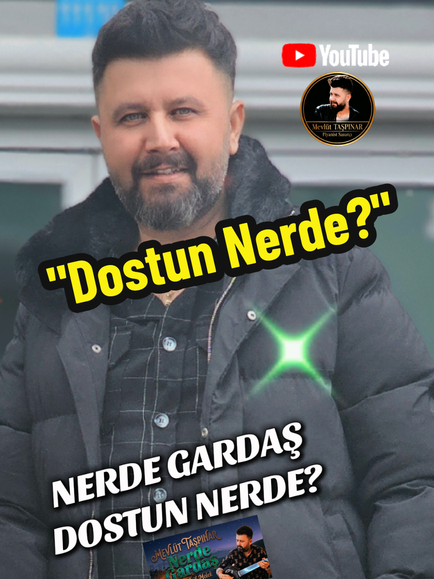 @🎙MEVL&Uuml;T TAŞPINAR💎