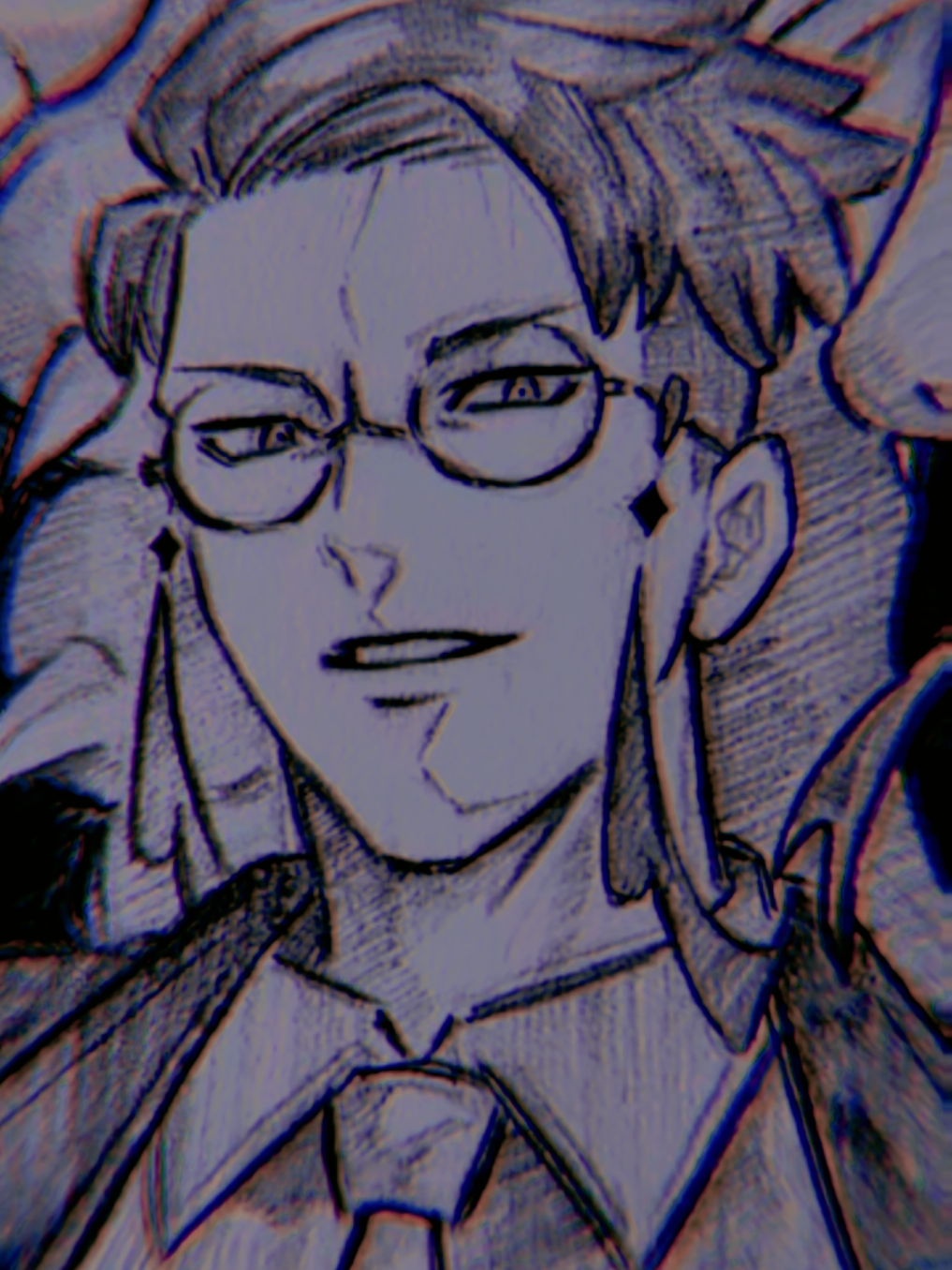 @旭