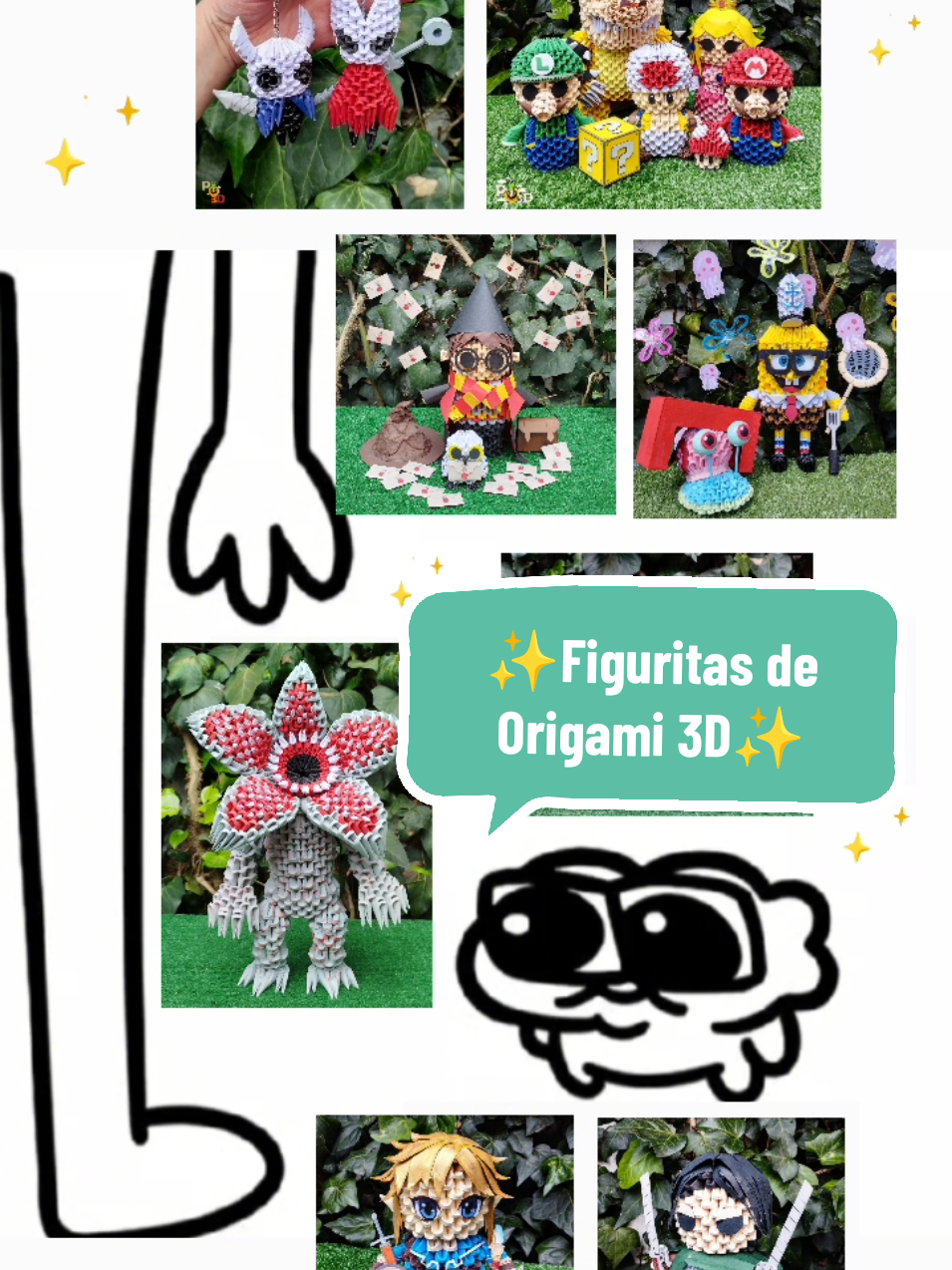 @PrizGami3D🌻