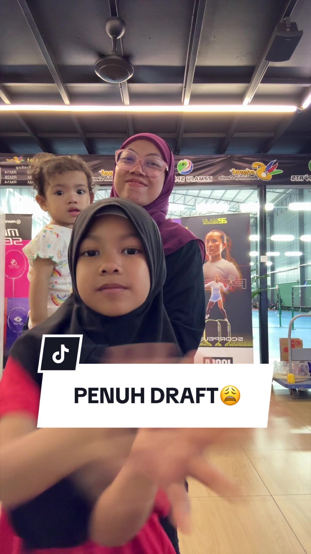 @Siti Arubana