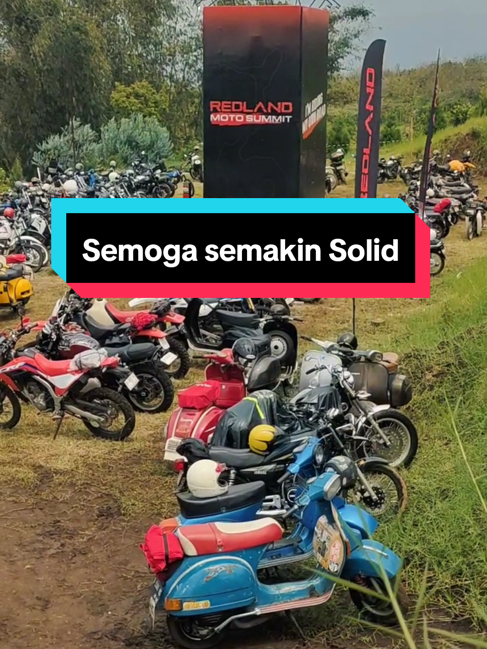 @Hilltop Cafe & Campsite Batu
