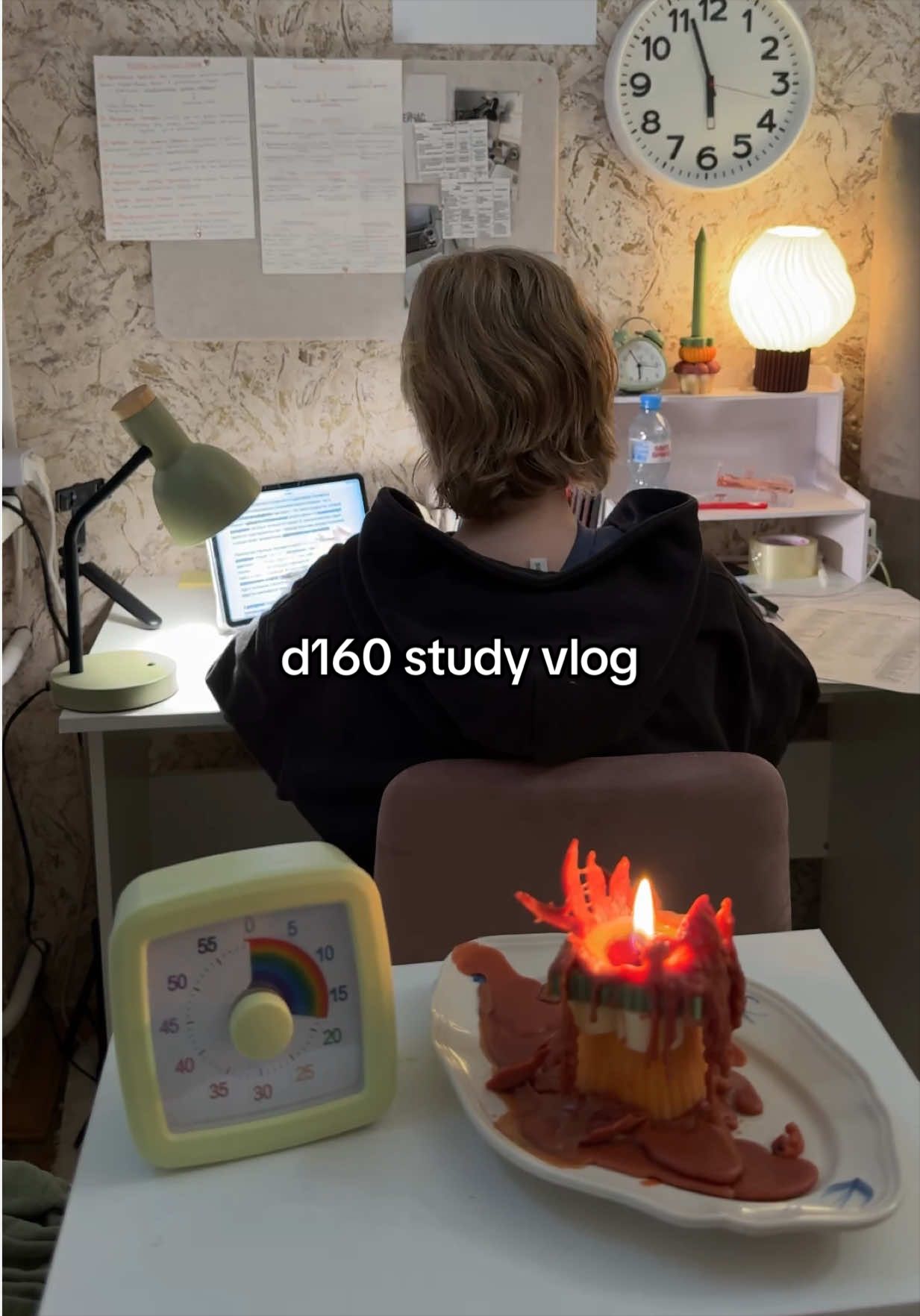 @dasha | study vlogs📚